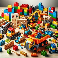 Конструктори